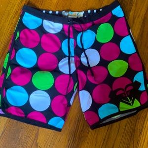 ❤️Roxy Swim Board Shorts❤️
